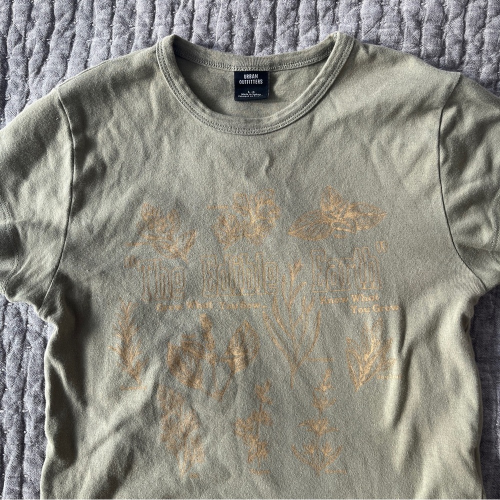 Urban Outfitters Tee
